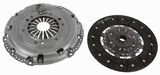KIT D'EMBRAYAGE SANS BUTEE MAN TGE-VW CRAFTER